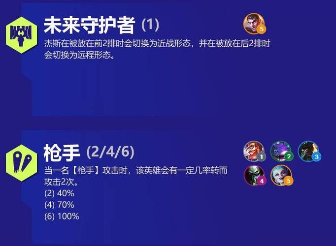 金铲铲之战羁绊搭配，金铲铲之战羁绊搭配大全？