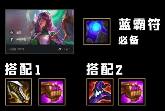 金铲铲上分阵容一费主c?金铲铲1费多少张?