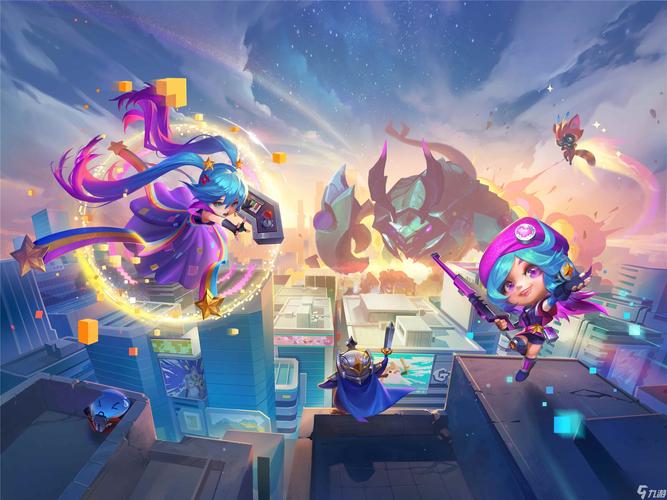 金铲铲福星模式海克斯，金铲铲之战海克斯羁绊