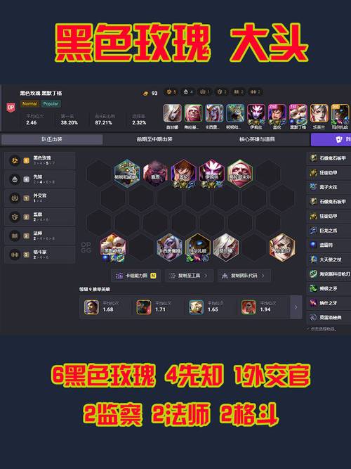 金铲铲海克斯没有铲子？金铲铲之战海克斯羁绊？