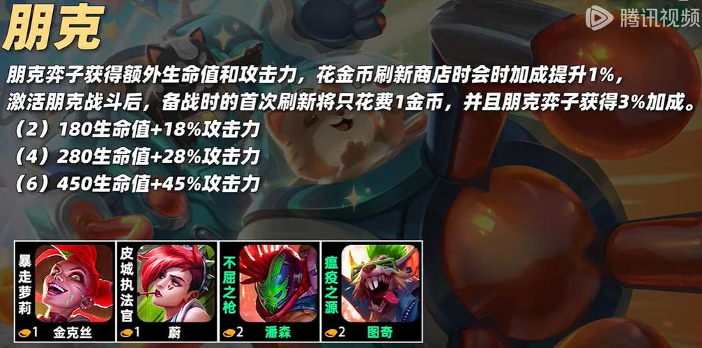 s10金铲铲羁绊强度,金铲铲羁绊搭配