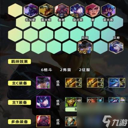 金铲铲怎么选出羁绊之书，金铲铲的羁绊是什么意思