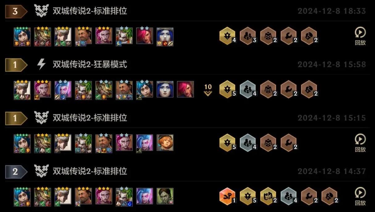 金铲铲迪斯科上分阵容？金铲铲6斗士金克斯？