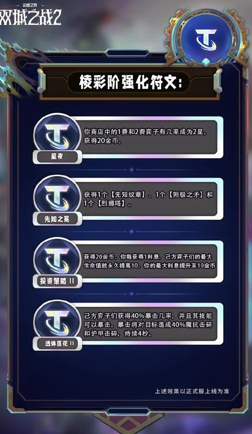 金铲铲海克斯成长之路，金铲铲海克斯科技枪给谁？