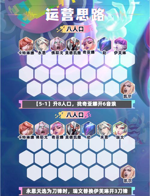 金铲铲海克斯卖卡，金铲铲斗士海克斯