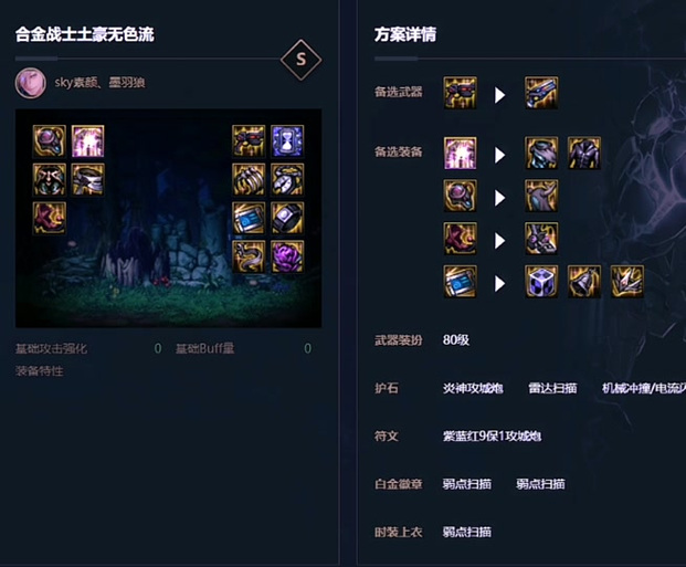 金铲铲海克斯无字天书，金铲铲之战海克斯羁绊？
