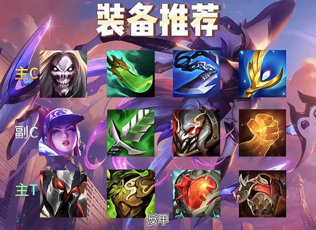 金铲铲阿卡丽羁绊，金铲铲之战阿卡丽技能？