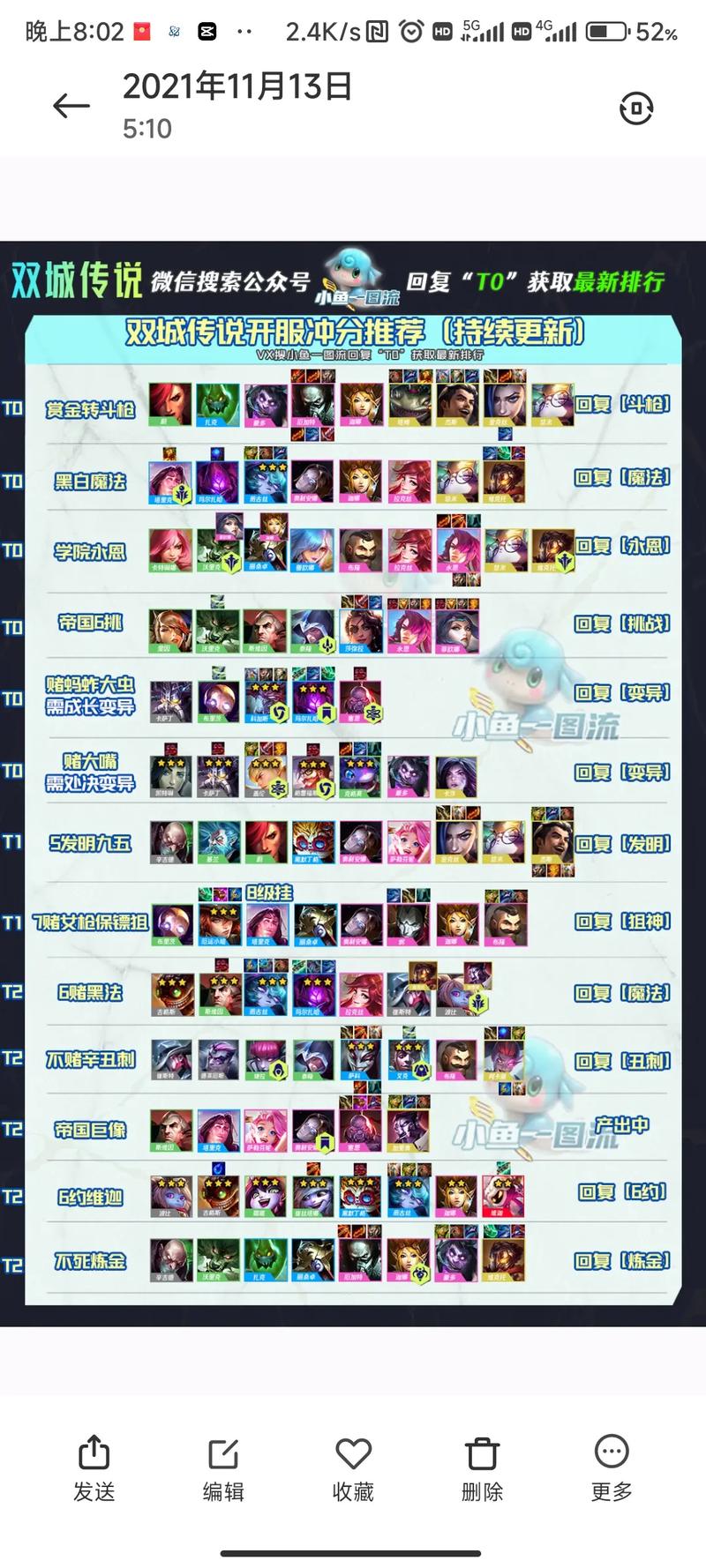 金铲铲海克斯猪妹，金铲铲海克斯枪手？