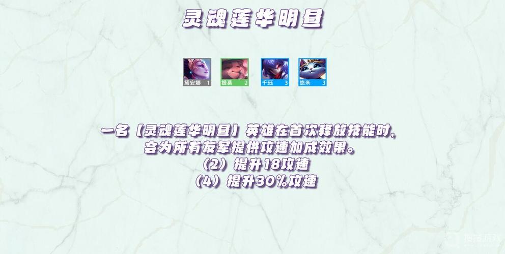 金铲铲s10各羁绊效果？金铲铲之战s1所有羁绊？
