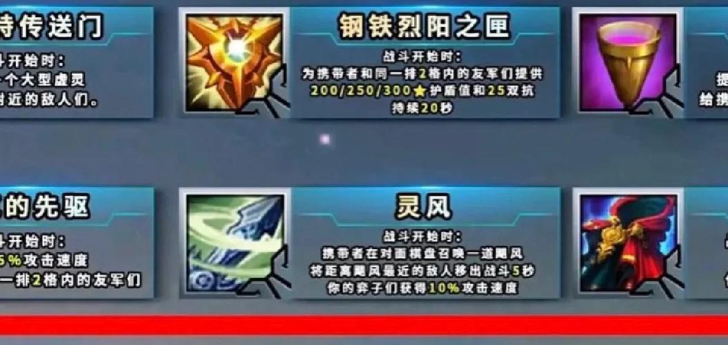 金铲铲新羁绊以绪塔尔，金铲铲之战羁绊s1？