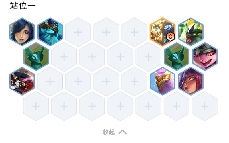 金铲铲之战狗熊上分阵容，金铲铲 狗熊