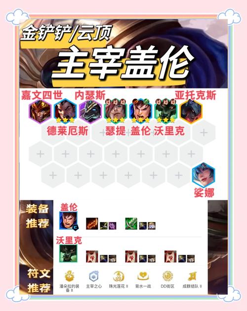 金铲铲黄鸡需要什么羁绊，金铲铲黄金奖励？