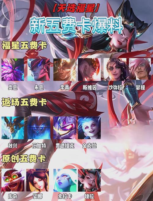 金铲铲能合的羁绊s9，金铲铲羁绊什么意思？
