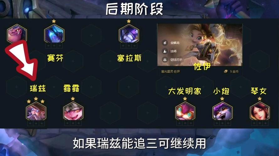 双人金铲铲稳定上分阵容，金铲铲双人玩法加分吗?