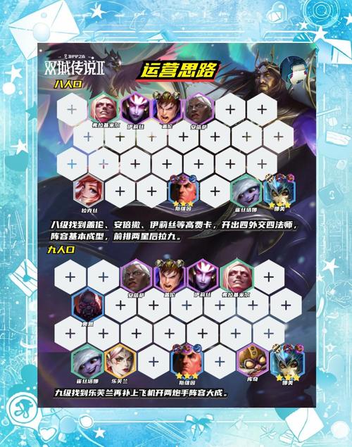 无脑上分阵容金铲铲乌鸦，金铲铲乌鸦长什么样