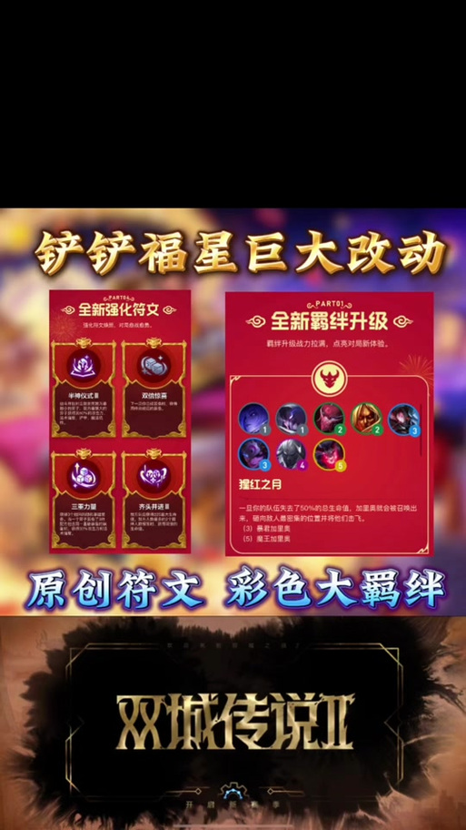 金铲铲全阵容羁绊强度？金铲铲羁绊比较多阵容？