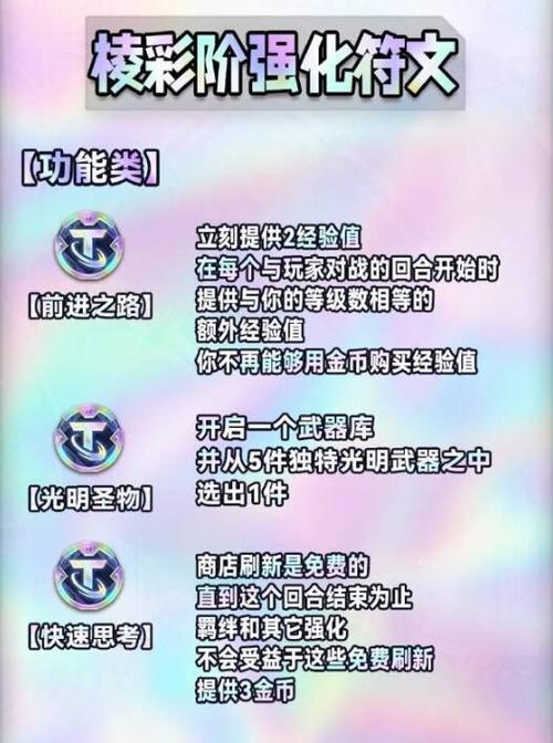 金铲铲拳头海克斯？金铲铲海克斯枪手？