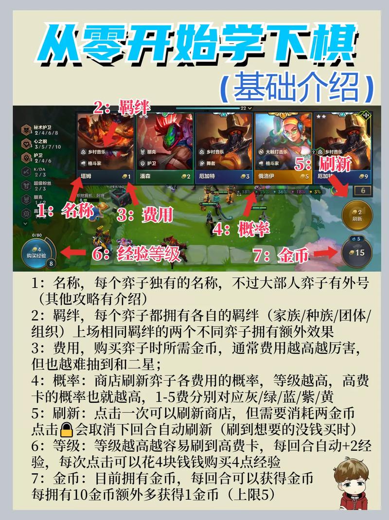 铂金分段上分阵容金铲铲，金铲铲之战铂金有几次段位保护