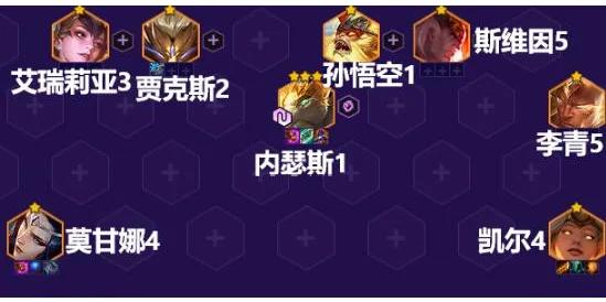 云顶金铲铲好玩上分阵容？云顶金铲铲之战攻略？