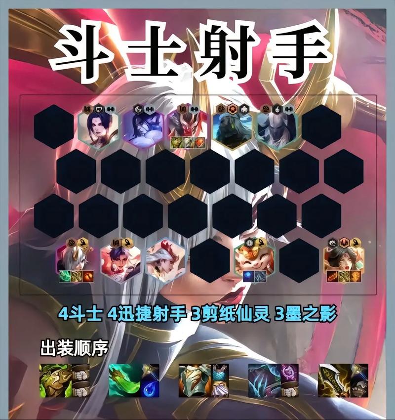 双人稳定上分阵容金铲铲？金铲铲双人玩法加分吗?？