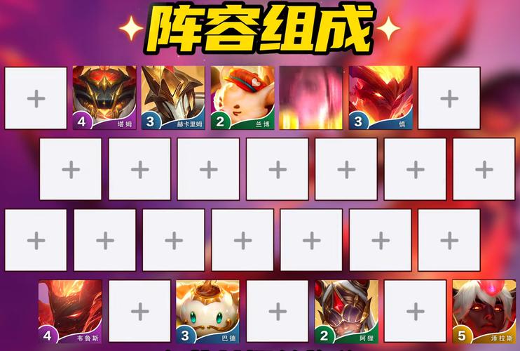 金铲铲星界什么羁绊好打？金铲铲各羁绊效果？