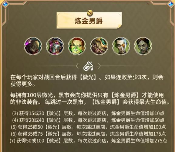 金铲铲羁绊怎么不一样,金铲铲里的羁绊?