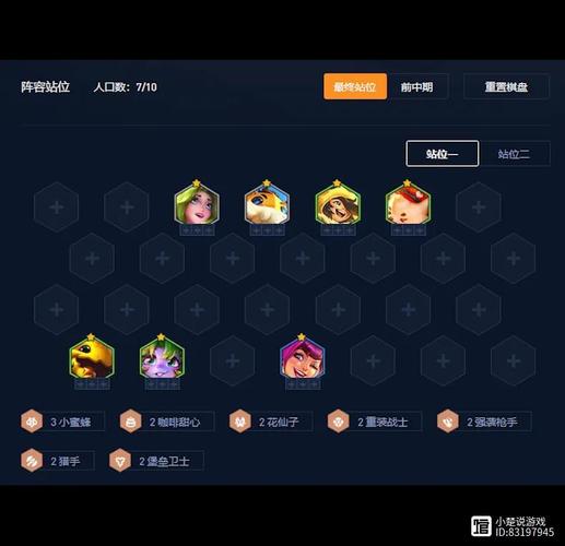 金铲铲什么羁绊伤害比较高,金铲铲羁绊比较多的阵容?