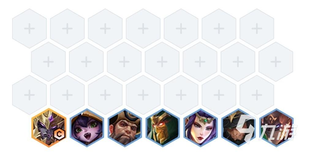 金铲铲堕落使者算羁绊么,金铲铲之战丧失羁绊