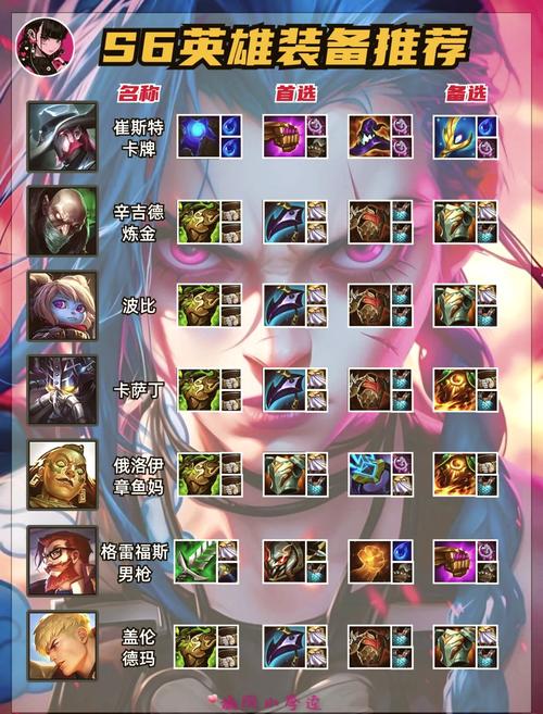 金铲铲变牌海克斯,金铲铲4海克斯科技装备