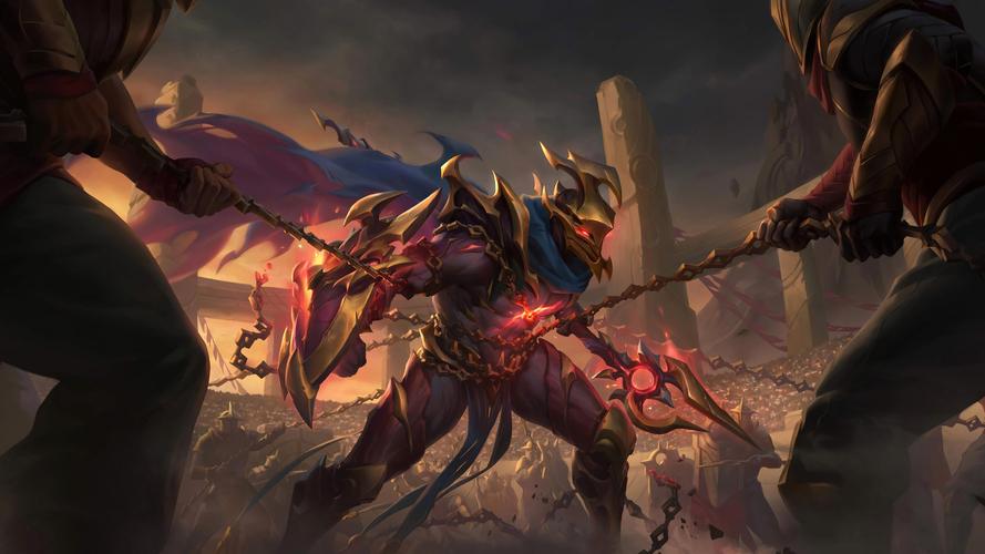 金铲铲海克斯深渊召唤?金铲铲海克斯装备?