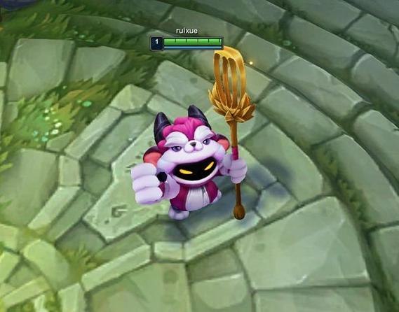 金铲铲海克斯深渊召唤?金铲铲海克斯装备?