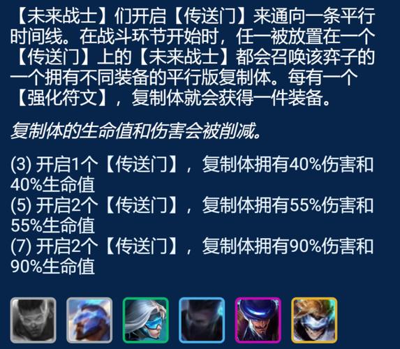 金铲铲摆烂海克斯,金铲铲之战阵容海克斯?