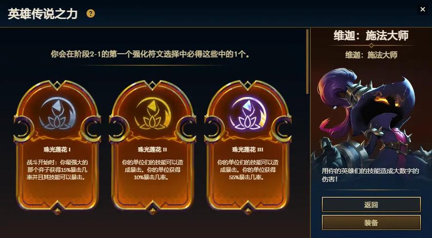 金铲铲海克斯表情包,金铲铲海克斯阵容?