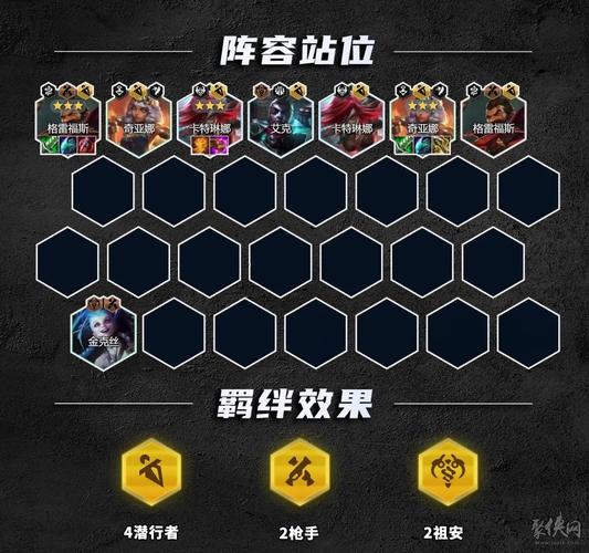 金铲铲推荐什么海克斯,金铲铲什么海克斯最强