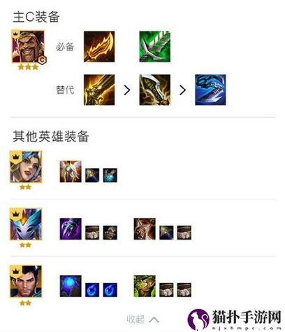 金铲铲之战斗士羁绊玩法，金铲铲之战斗士羁绊玩法介绍