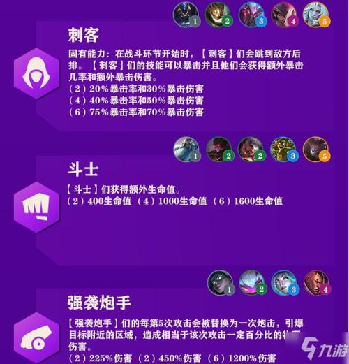 金铲铲s8羁绊音乐,金铲铲之战羁绊s1?