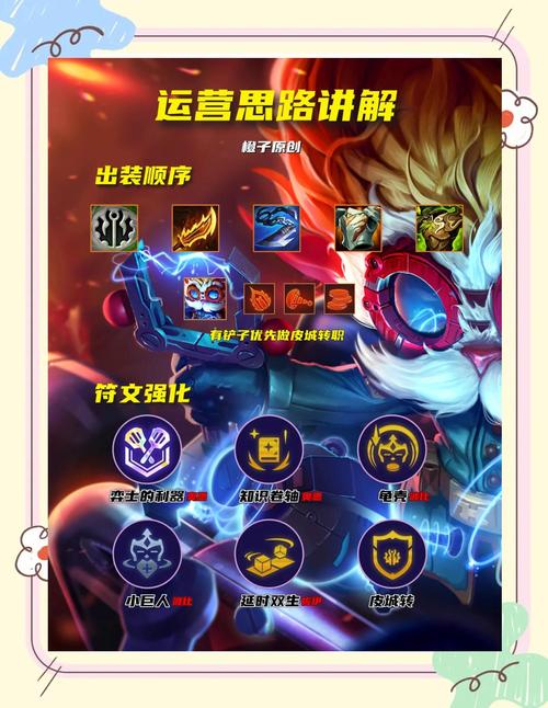 金铲铲海克斯霸龙怎么破，金铲铲海克斯装备？