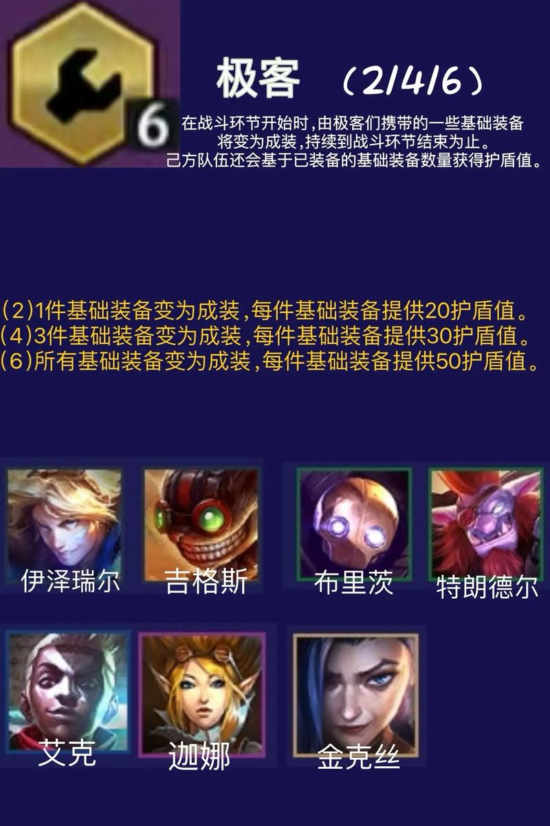 金铲铲斯维因羁绊？金铲铲仙灵维鲁斯？