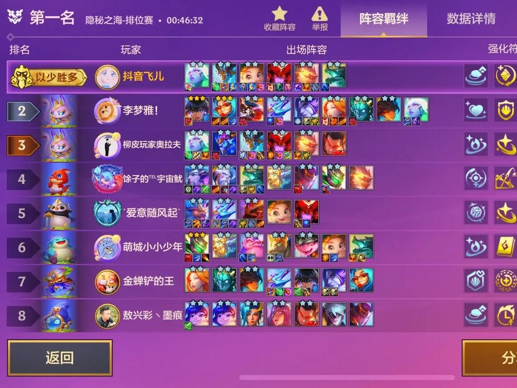 金铲铲之战幽影羁绊介绍,金铲铲之战幽第一关?