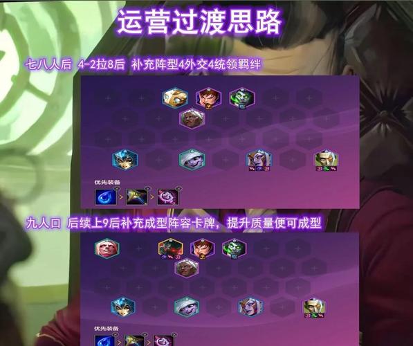 金铲铲之战海克斯寿命局，金铲铲之战4海克斯？