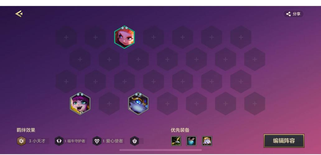 金铲铲s10版本羁绊?金铲铲全羁绊?