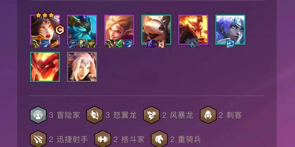 金铲铲之战天神羁绊阵容，天神羁绊金铲铲加什么