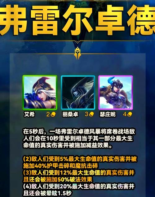 金铲铲回归s9羁绊，金铲铲羁绊搭配