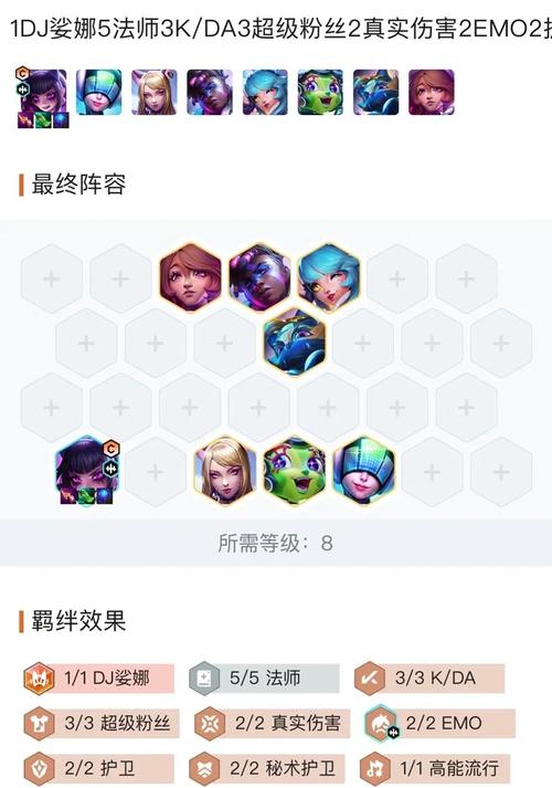 金铲铲s10海克斯彩黄，金铲铲之战海克斯科技出装？