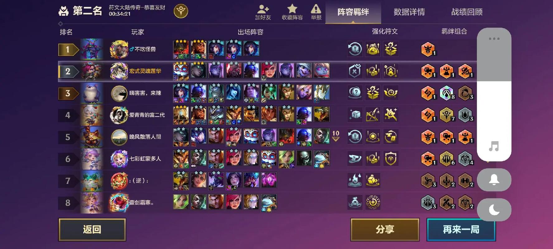 金铲铲如何提升英雄羁绊，金铲铲怎么设置羁绊