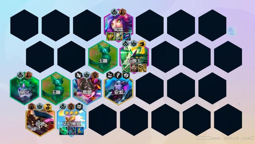 金铲铲龙叠层数羁绊,金铲铲之战龙羁绊?