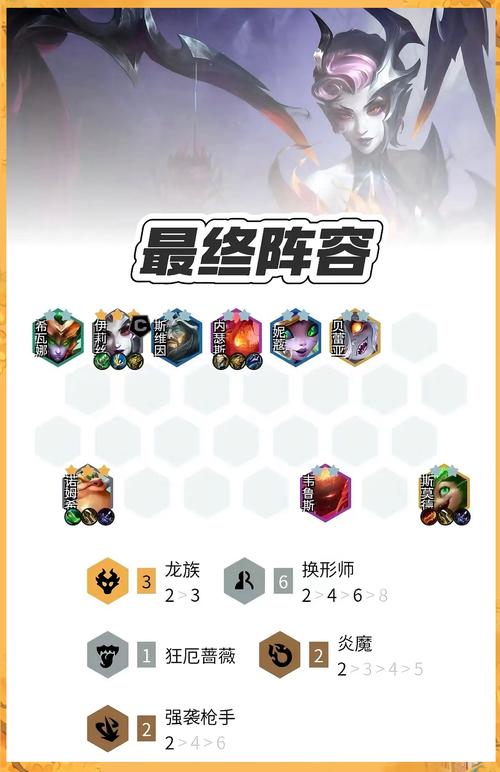 金铲铲恶意海克斯？金铲铲4海克斯科技装备？