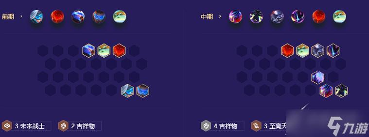 金铲铲秘术卫士什么羁绊？金铲铲之战秘术师？