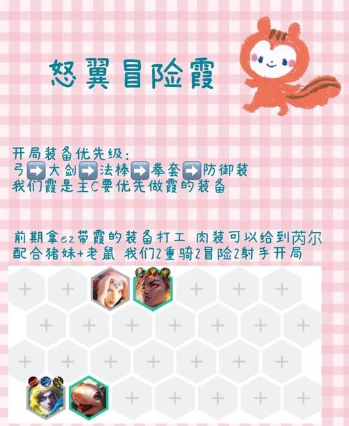 金铲铲诺姆西羁绊规则？金铲铲出装洛？