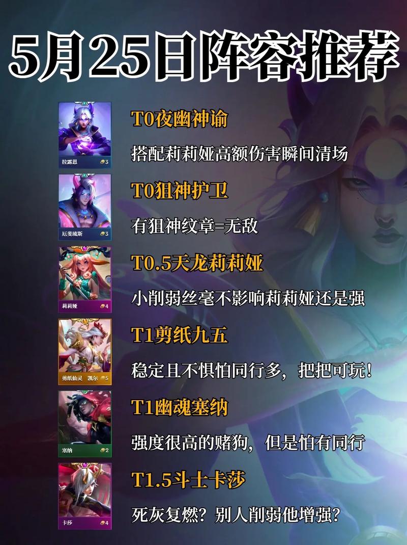 金铲铲s7.5男枪羁绊，男枪金铲铲装备